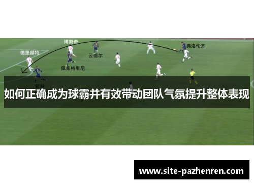 如何正确成为球霸并有效带动团队气氛提升整体表现