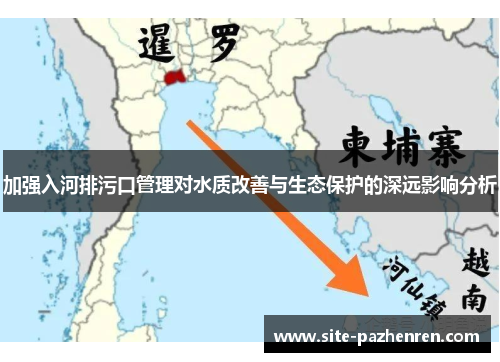 加强入河排污口管理对水质改善与生态保护的深远影响分析