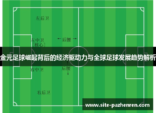 金元足球崛起背后的经济驱动力与全球足球发展趋势解析