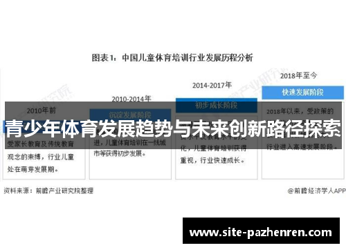 青少年体育发展趋势与未来创新路径探索