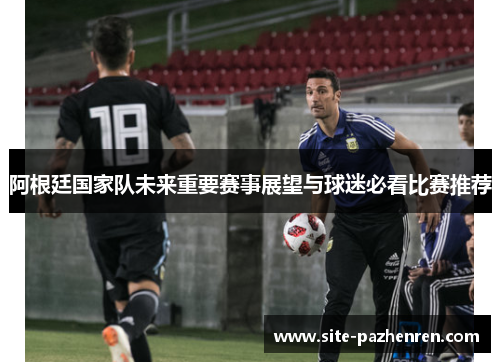 阿根廷国家队未来重要赛事展望与球迷必看比赛推荐
