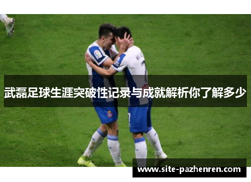 武磊足球生涯突破性记录与成就解析你了解多少 武磊足球生涯突破性记录与成就解析你了解多少